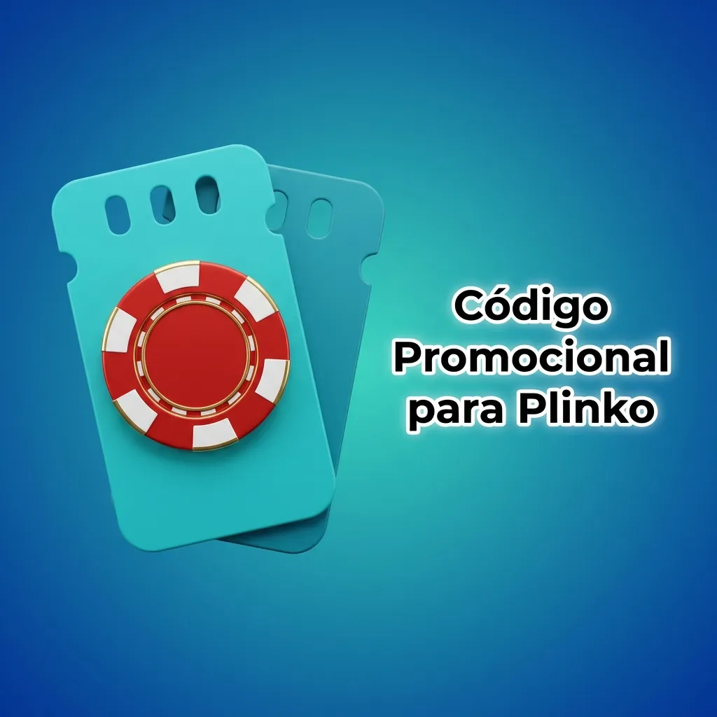 Código promocional PLINKO600 para bonos y giros gratis en el juego Plinko en México