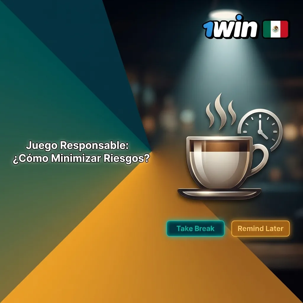 Persona estableciendo límites de presupuesto en plataforma de juego responsable con herramientas de control financiero