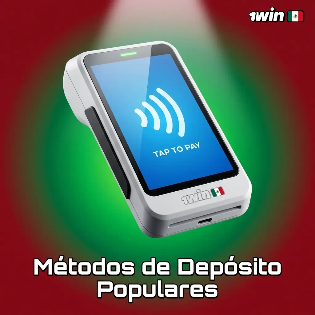 Iconos de métodos de depósito en México: OXXO, Visa, Mastercard, CoDi, USDT, AstroPay, transferencia bancaria y Bitcoin