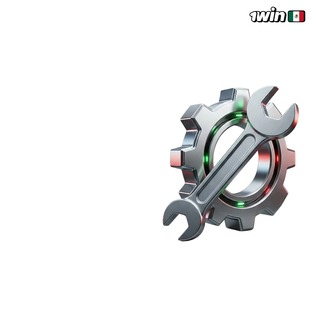 Plataforma 1win con apuestas deportivas, casino en línea y bonos de bienvenida del 600% para jugadores en México