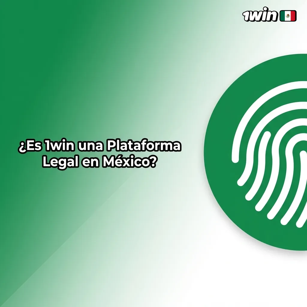 1win casino platform legal certification badge with Curacao eGaming license for Mexico operations