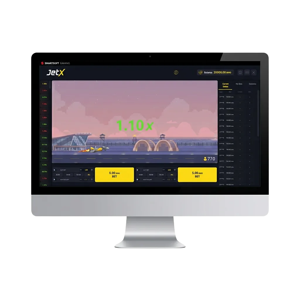 JetX en 1win México: juego de apuestas con multiplicadores, RTP 98.8%, bonos exclusivos y métodos de pago locales