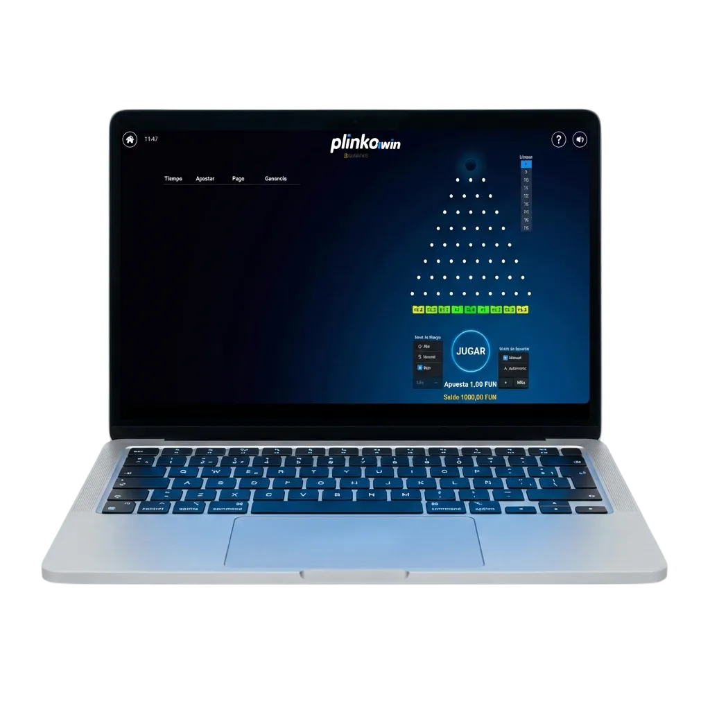 Plinko online en 1win México: juego de BGaming con RTP 99%, bonos de bienvenida y programa VIP con retiros rápidos