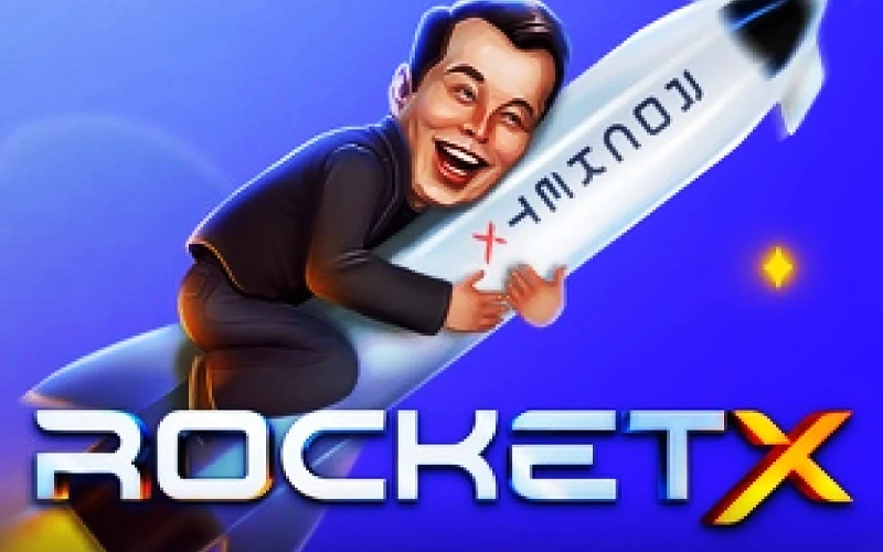 Apuesta en Rocket X y gana en 1Win.